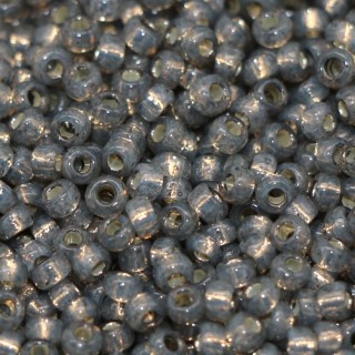 Бисер RR-650 Miyuki Round Rocailles, 11/0